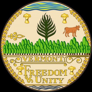 Vermont Great Seal
